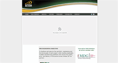 Desktop Screenshot of innovativemold.com